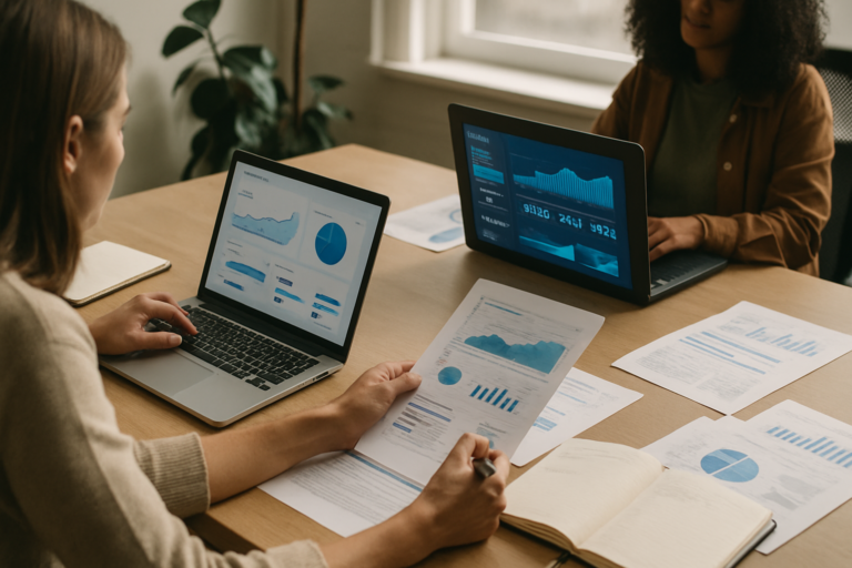 Leia mais sobre o artigo Triplicar ROI com IA: Guia Completo Marketing 2026
