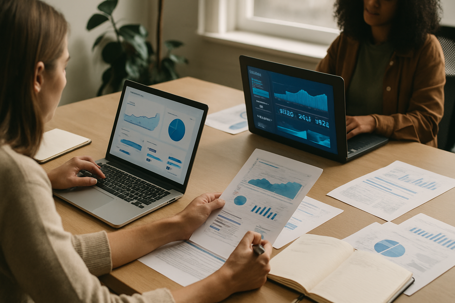 No momento, você está visualizando Triplicar ROI com IA: Guia Completo Marketing 2026