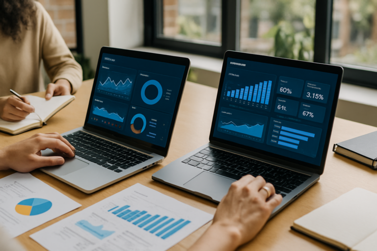 Leia mais sobre o artigo Marketing Digital 2026: Tendências e Estratégias Práticas
