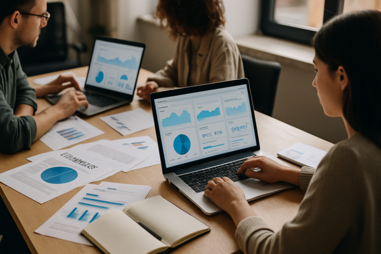 Leia mais sobre o artigo Marketing Digital 2026: Como Bombar Presença Online