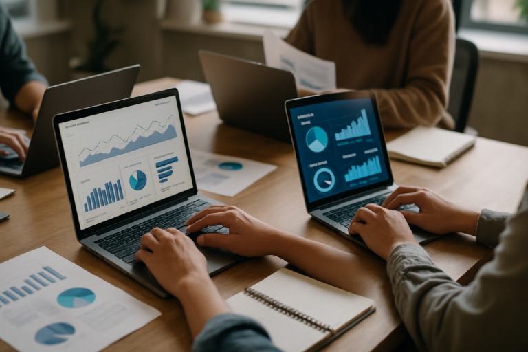 Leia mais sobre o artigo Tendências de Marketing Digital 2026: Guia Completo