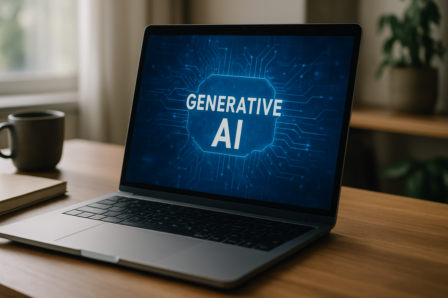 No momento, você está visualizando IA Generativa: Como Aproveitar ao Máximo em 2025