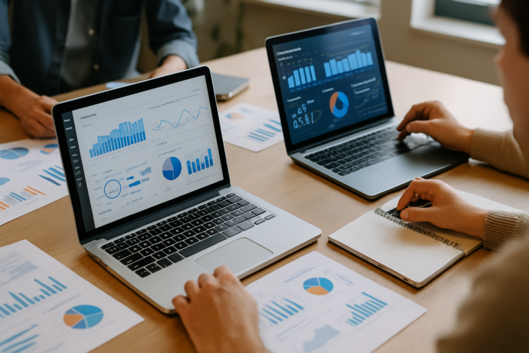 Leia mais sobre o artigo Táticas de Marketing Digital 2026: 5 Estratégias Vencedoras