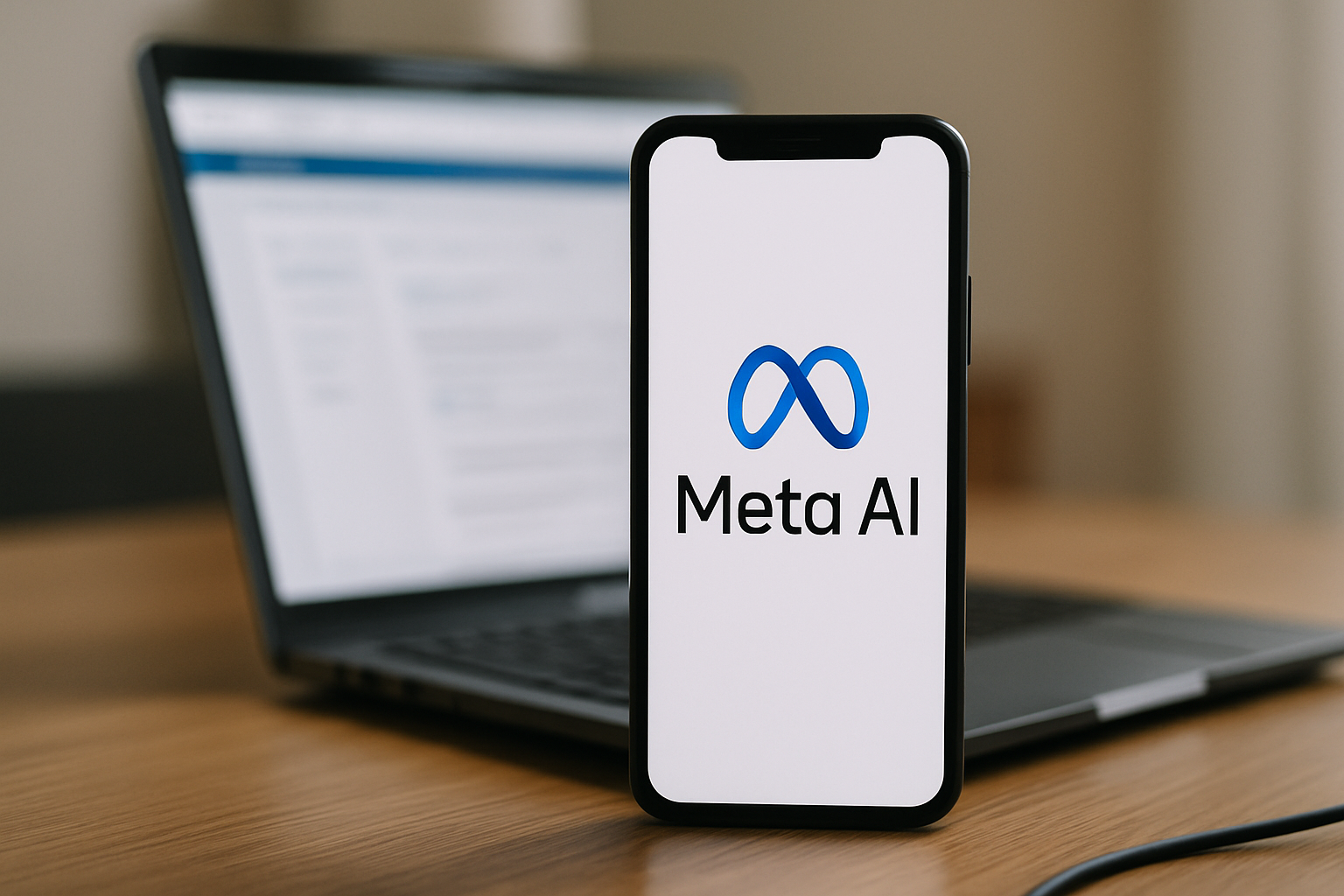No momento, você está visualizando Integração Meta AI: Como a Ferramenta Foi Implementada