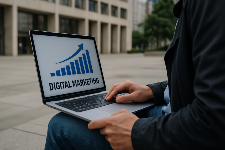 Leia mais sobre o artigo Triplicar Vendas com Marketing Digital: Guia 2026