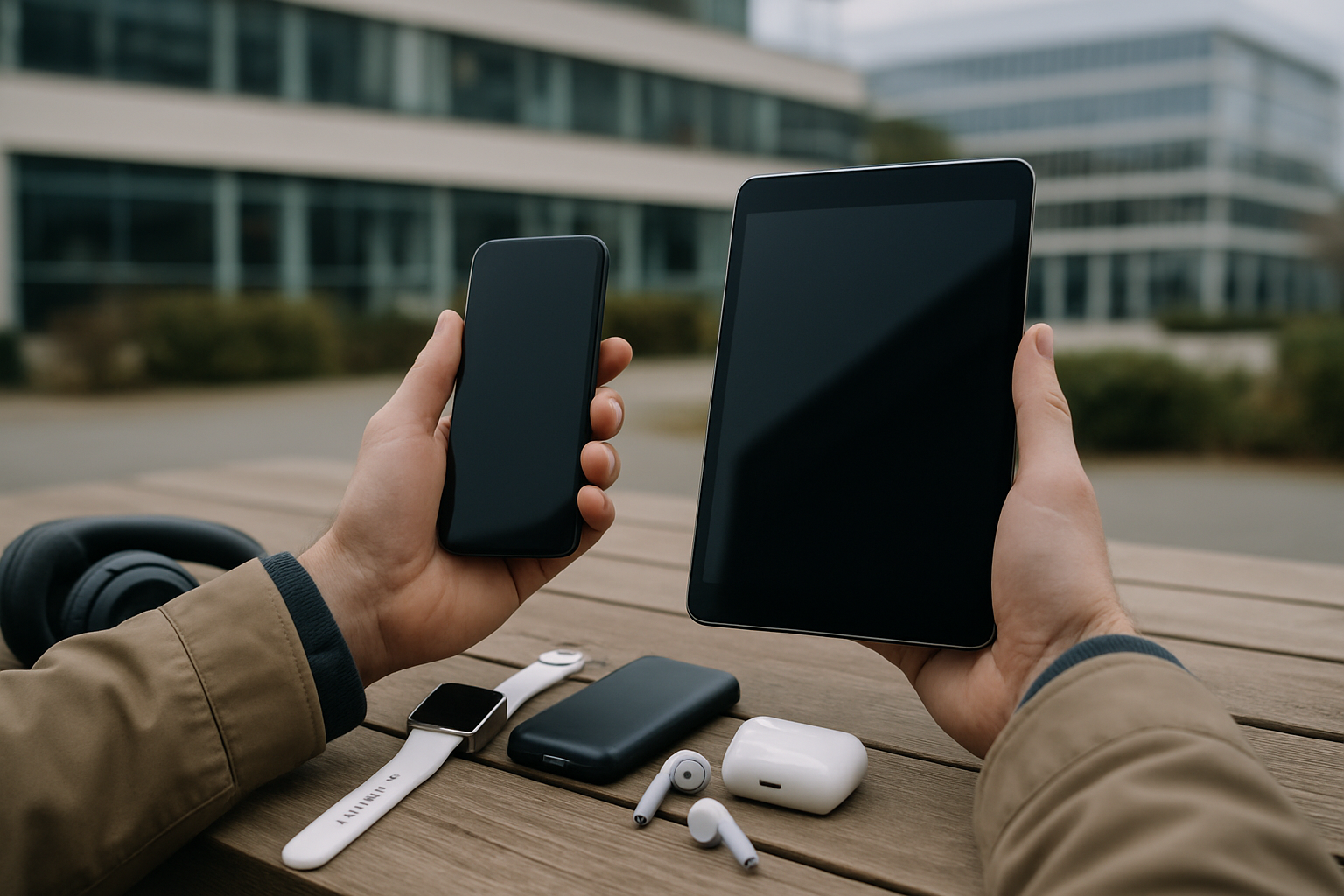 No momento, você está visualizando Como Escolher Gadgets Eletrônicos: Guia Completo 2026