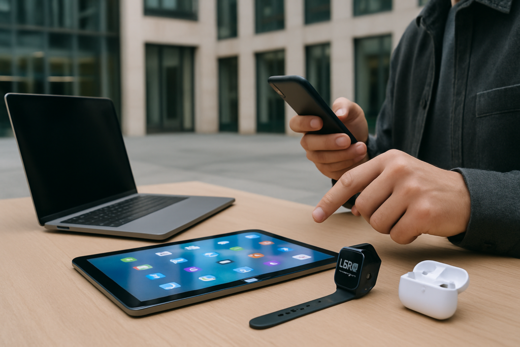 Leia mais sobre o artigo Como Escolher Gadgets Eletrônicos: Guia Completo 2026
