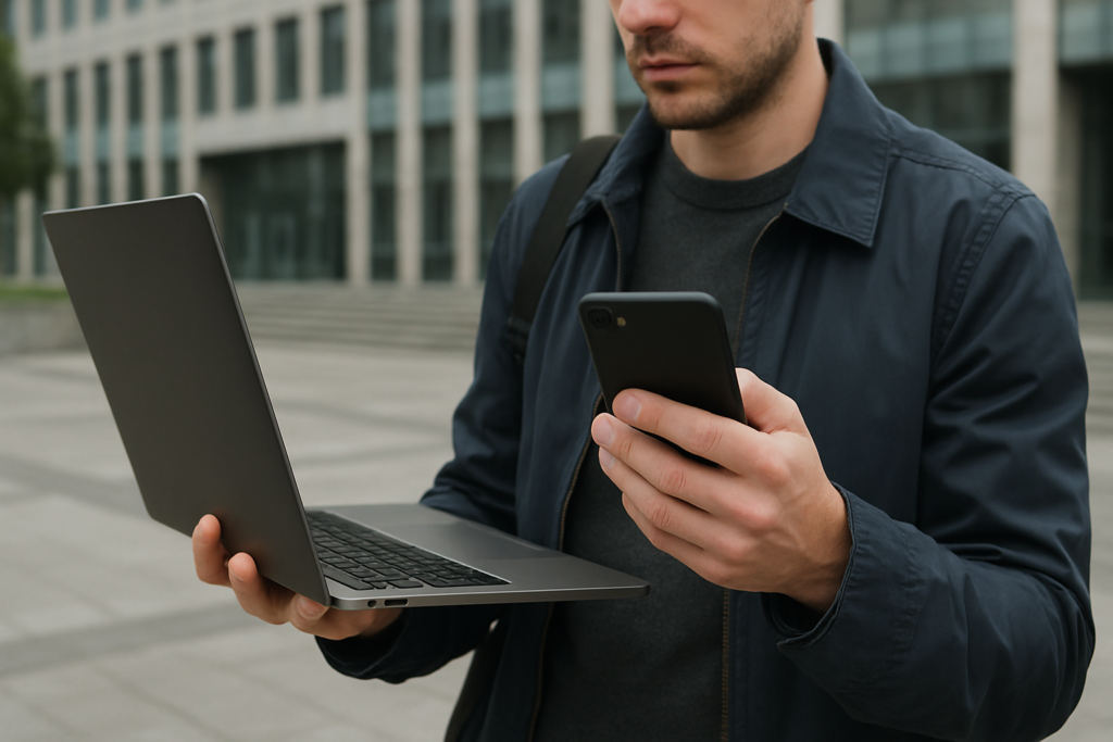 Leia mais sobre o artigo Como Escolher Gadget Eletrônico em 2026: Guia Completo