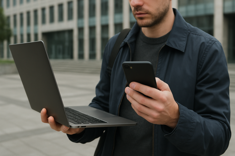 Leia mais sobre o artigo Como Escolher Gadget Eletrônico em 2026: Guia Completo