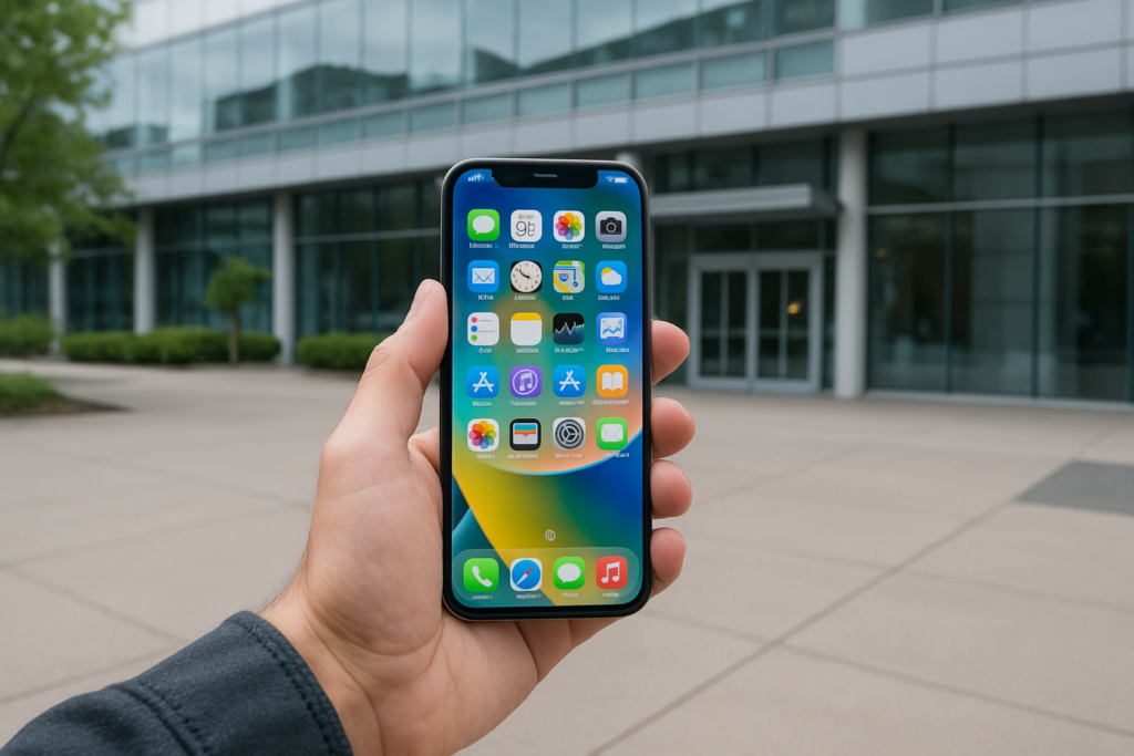 Leia mais sobre o artigo Como Escolher Celular: Guia Técnico Completo 2024