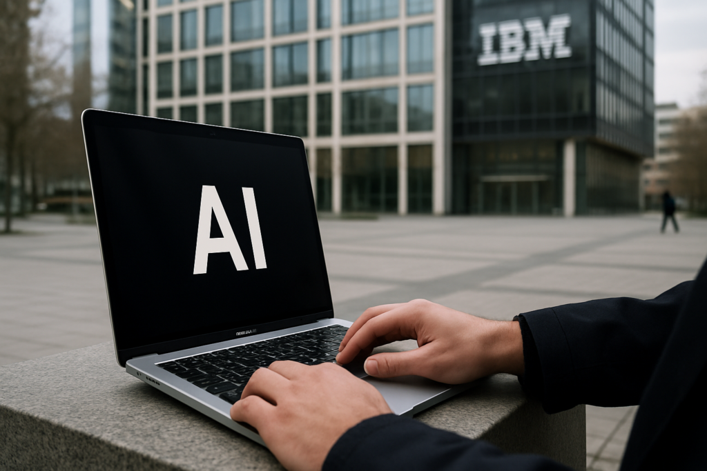 Leia mais sobre o artigo IA Dominando a Tecnologia: Guia Completo 2024