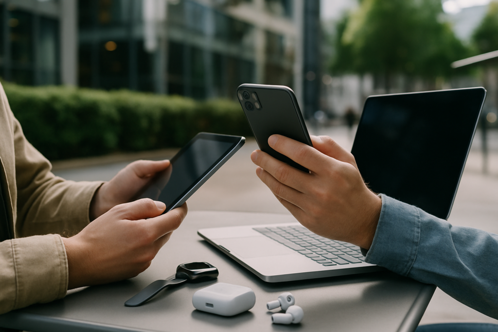 Leia mais sobre o artigo Como Escolher Gadgets Eletrônicos em 2024 | Guia Completo