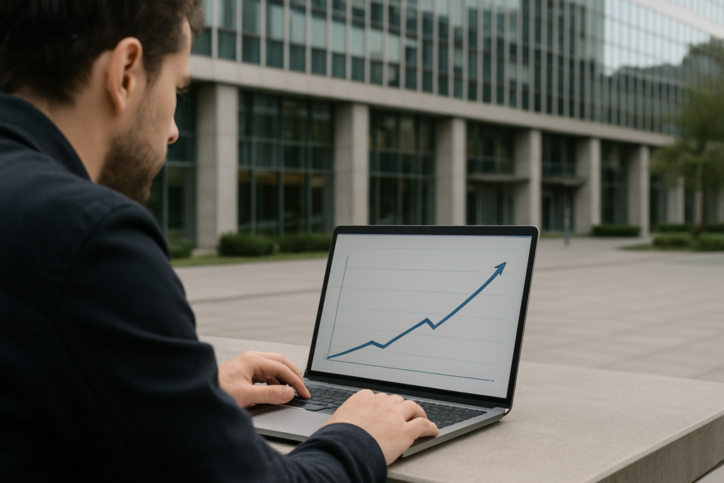 Leia mais sobre o artigo IA no Marketing 2026: Dobre Seus Resultados Comprovados