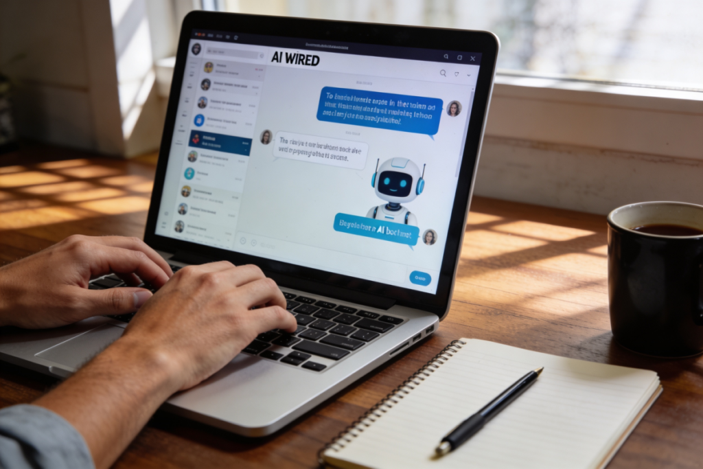 Leia mais sobre o artigo Falha no Claude para Chrome: como o sequestro do assistente de IA acontece
