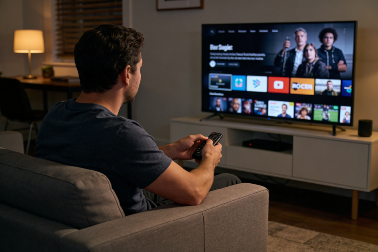 Leia mais sobre o artigo 6 Filmes Novos na Netflix, Amazon, Disney+ e HBO Max em 2026