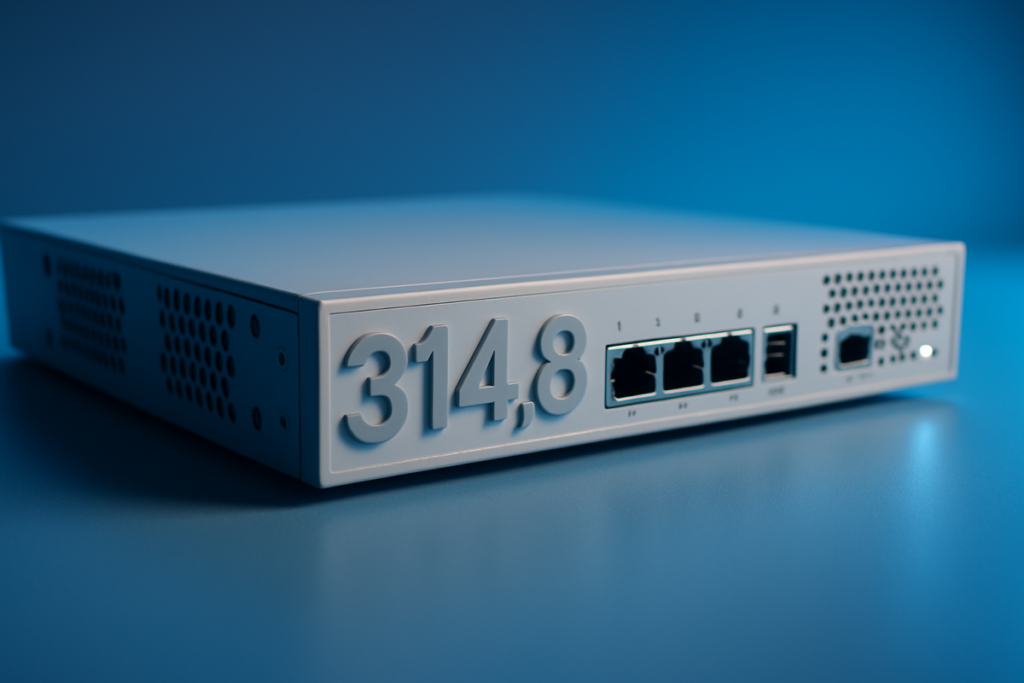 Leia mais sobre o artigo Fortinet detecta 314,8 bi de ataques no Brasil: veja o que muda