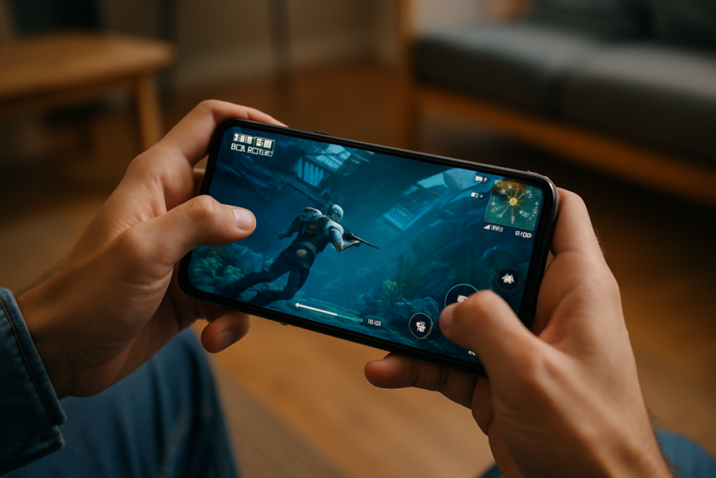 Leia mais sobre o artigo Free Fire ‘Segredo dos Mares’: mapa submarino e Ray valem a pena?