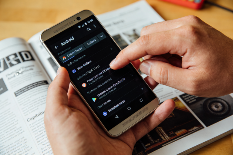Leia mais sobre o artigo Galaxy S23 FE recebe Android 16 com One UI 8.5: veja o que muda na prática