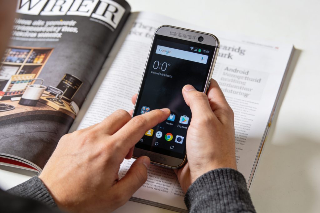 Leia mais sobre o artigo Galaxy S25 Edge com desconto absurdo no Magalu: como usar o cupom agora