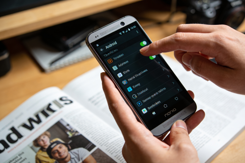 Leia mais sobre o artigo Galaxy S25 Ultra 256 GB com preço detonado na Magalu: cupom e como comprar