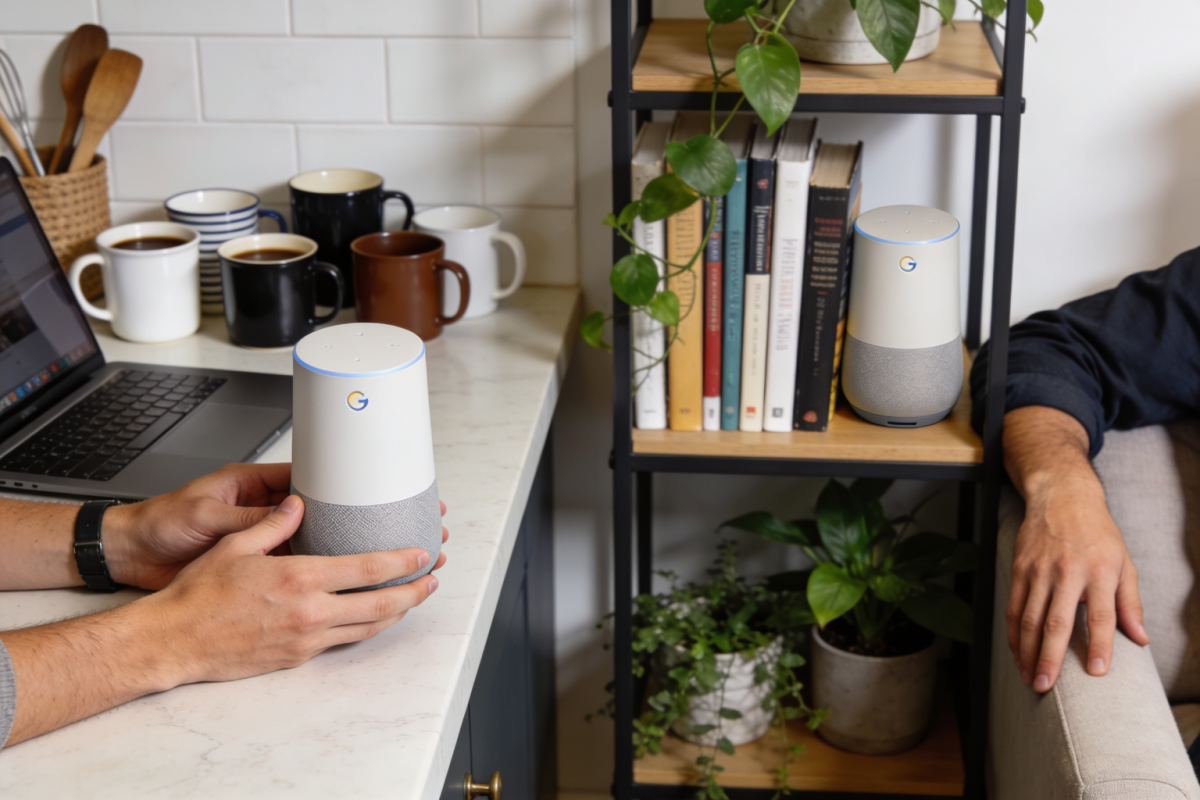 No momento, você está visualizando Google Gemini no Google Home: vale a pena em 2026?