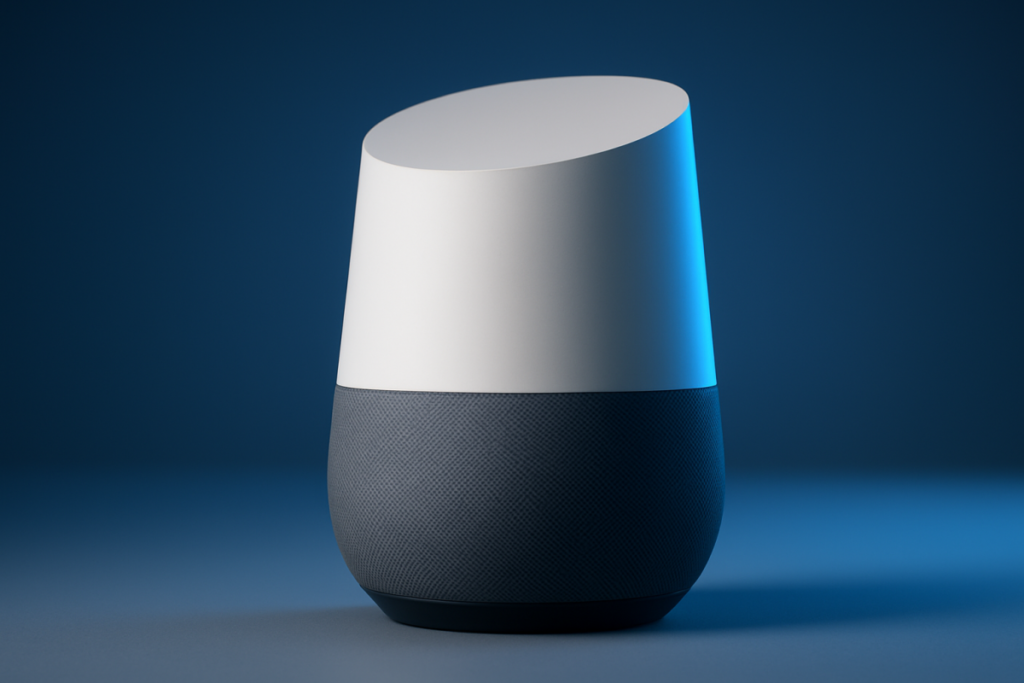 Leia mais sobre o artigo Google Home acaba de ganhar Gemini 3.1: veja o que muda nas câmeras