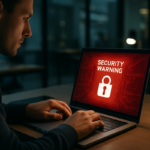 5 grupos de ransomware que mais fizeram vítimas no Brasil em 2025