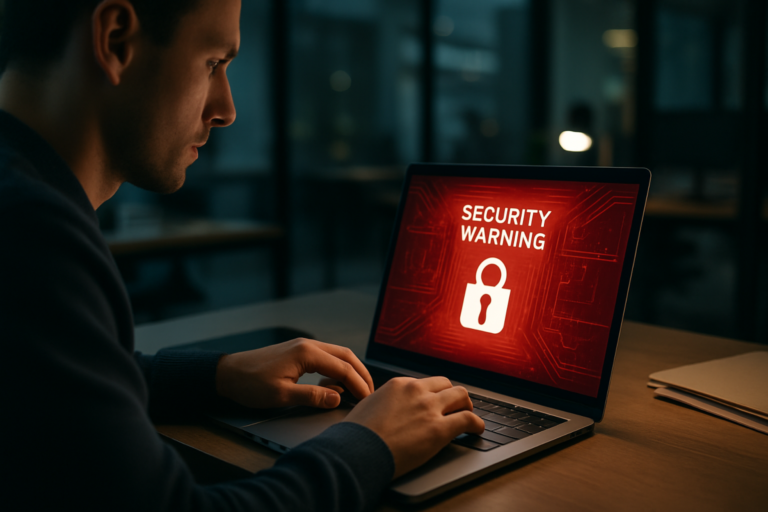 Leia mais sobre o artigo 5 Grupos de Ransomware que Devastaram o Brasil em 2025