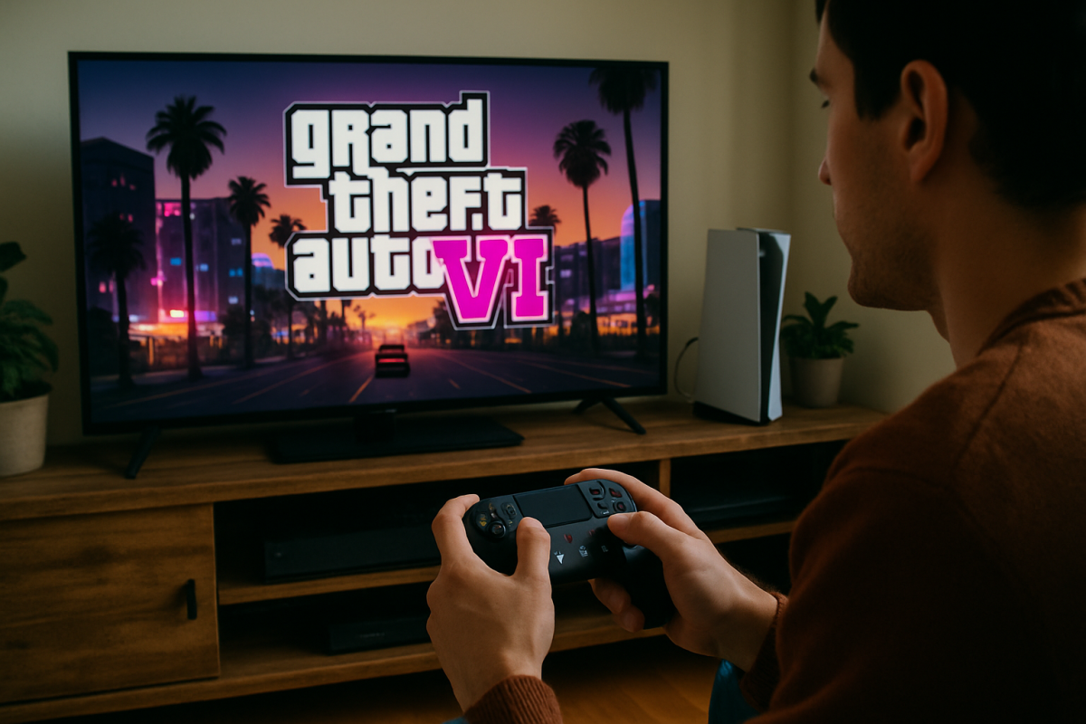 No momento, você está visualizando GTA 6 a R$ 600, Steam Deck 2 e a polêmica do PlayStation em 2026