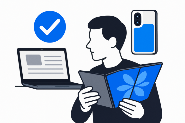 Leia mais sobre o artigo Honor Magic V6 realmente entrega o melhor de 2026? Testei