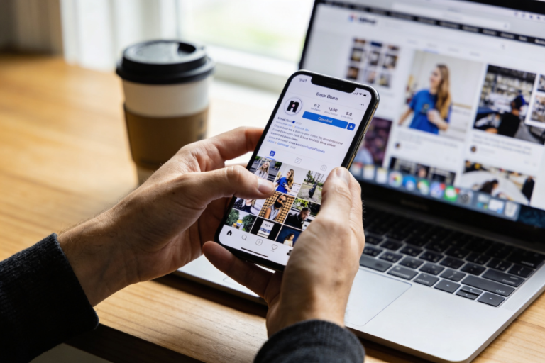 Leia mais sobre o artigo Instagram Premium: novidades da versão paga que chegou em 2026
