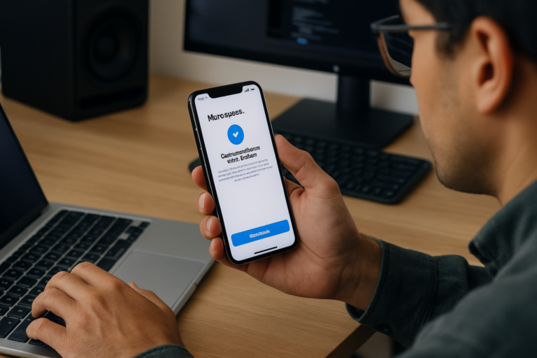Leia mais sobre o artigo iOS 26.5 ganha recurso de segurança vital para mensagens: veja o que muda