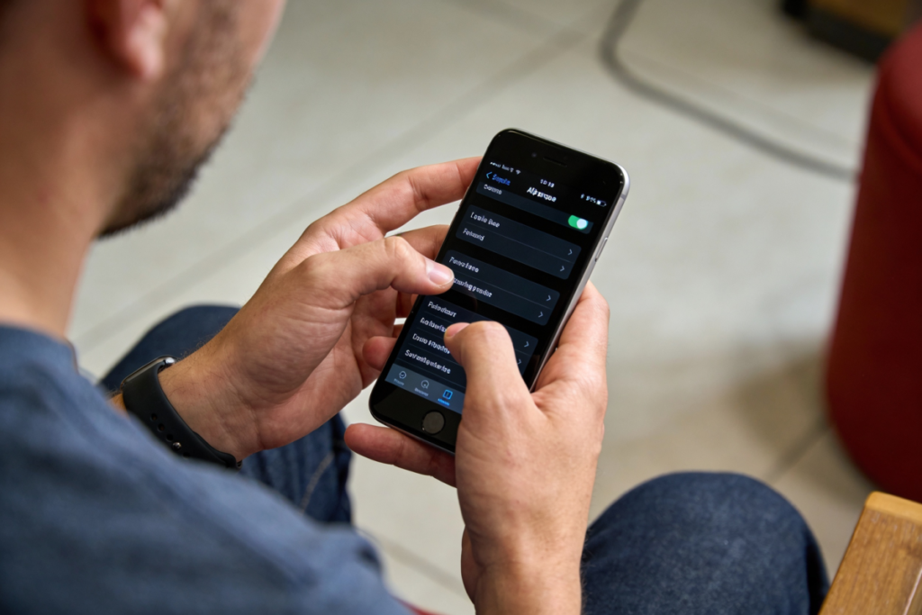 Leia mais sobre o artigo iPhone 16e na Amazon: cupom de R$ 350 derruba preço em 2026