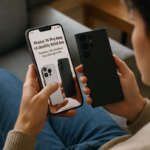 Usei o iPhone 17 Pro Max e o Galaxy S25 Ultra por meses: qual você deveria comprar?