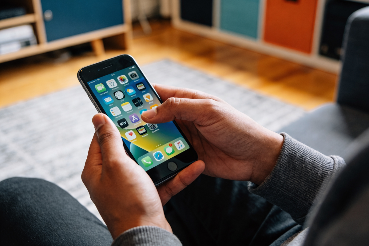 No momento, você está visualizando iPhone 18 Pro vale a pena? Análise completa antes do lançamento