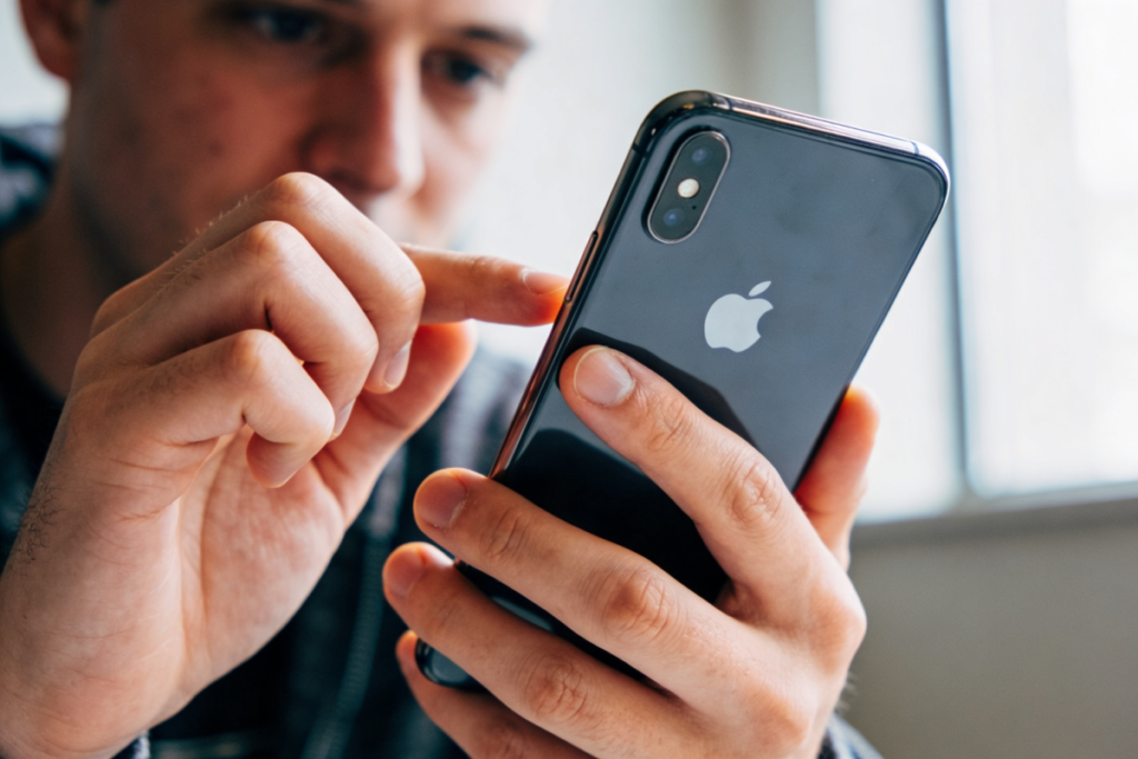 Leia mais sobre o artigo iPhone 18 Pro ganha novas cores em 2026: o que os vazamentos revelam