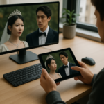 IU e Byeon Wooseok revelam suas cenas favoritas em A Coroa Perfeita