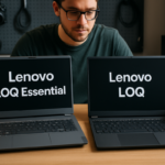 Lenovo LOQ Essential vs Original LOQ - BIG Differences!