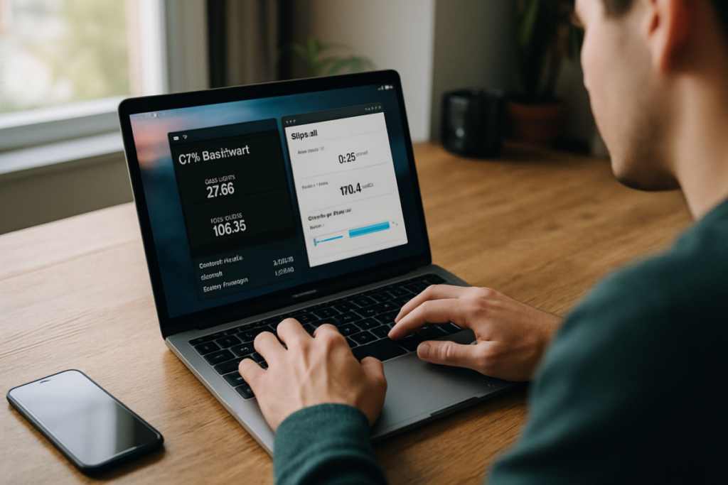 Leia mais sobre o artigo MacBook Neo vale a pena? Benchmarks reais e a aposta dos 8GB