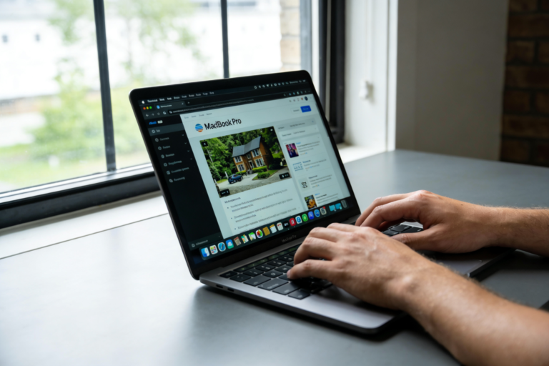 Leia mais sobre o artigo MacBook Pro em 2026 vale a pena? Análise completa antes de comprar