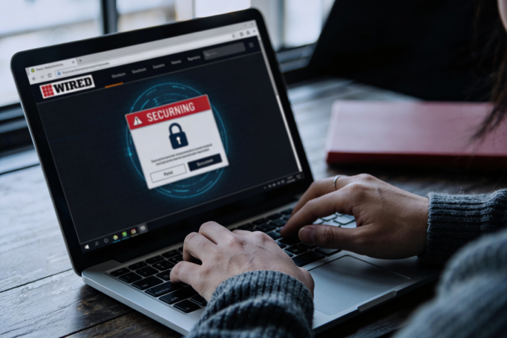 Leia mais sobre o artigo Médias empresas no alvo do ransomware: 7 medidas que protegem agora