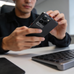 Nem Apple, nem Samsung: essa parece ser a melhor câmera de celular