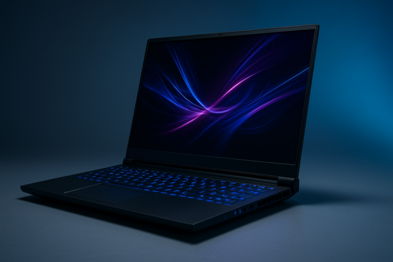Leia mais sobre o artigo Melhor notebook gamer em 2026: testei 8 modelos e esse ganhou