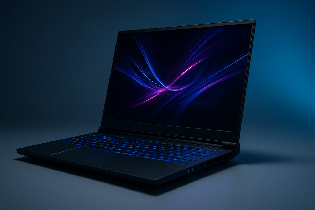 No momento, você está visualizando Melhor notebook gamer em 2026: testei 8 modelos e esse ganhou