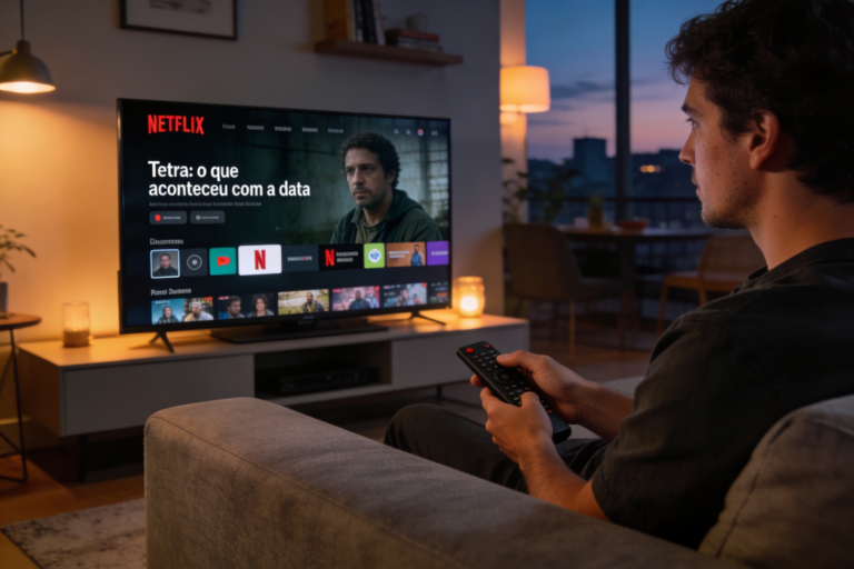 Leia mais sobre o artigo Netflix muda estreia do documentário Tetra: o que aconteceu com a data