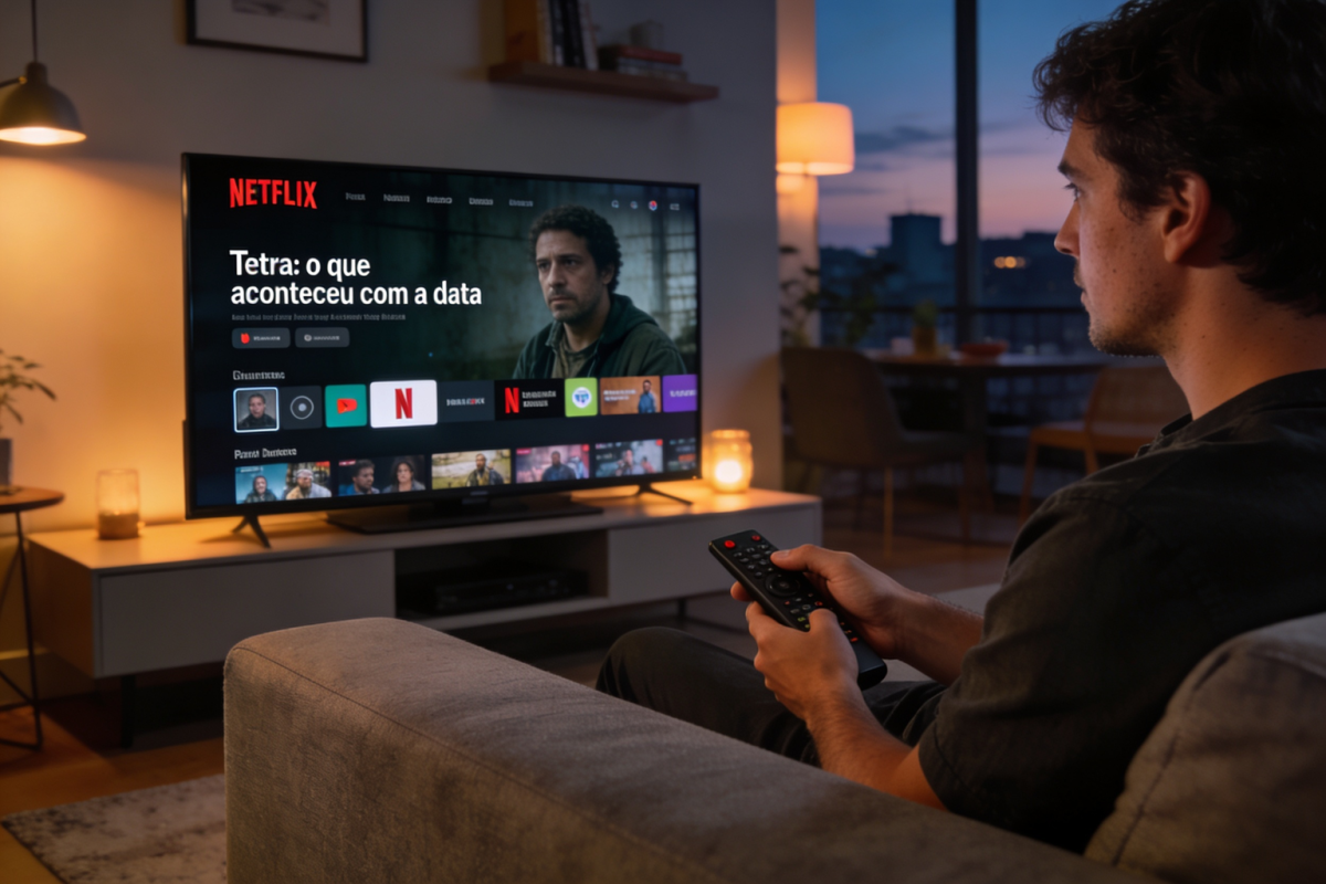 No momento, você está visualizando Netflix muda estreia do documentário Tetra: o que aconteceu com a data