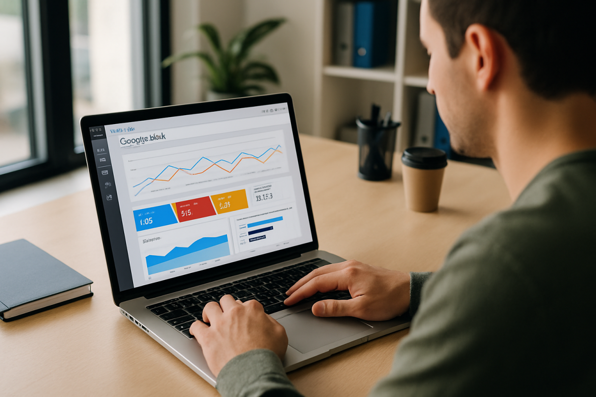 No momento, você está visualizando 7 novidades do Google Ads para geração de leads que mudam suas campanhas