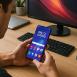VAZARAM DADOS DO GUIA DE MOTÉIS! GOOGLE LABS ENSINA INGLÊS GRÁTIS! SAMSUNG LIBERA UPDATE ONE UI 8.5!