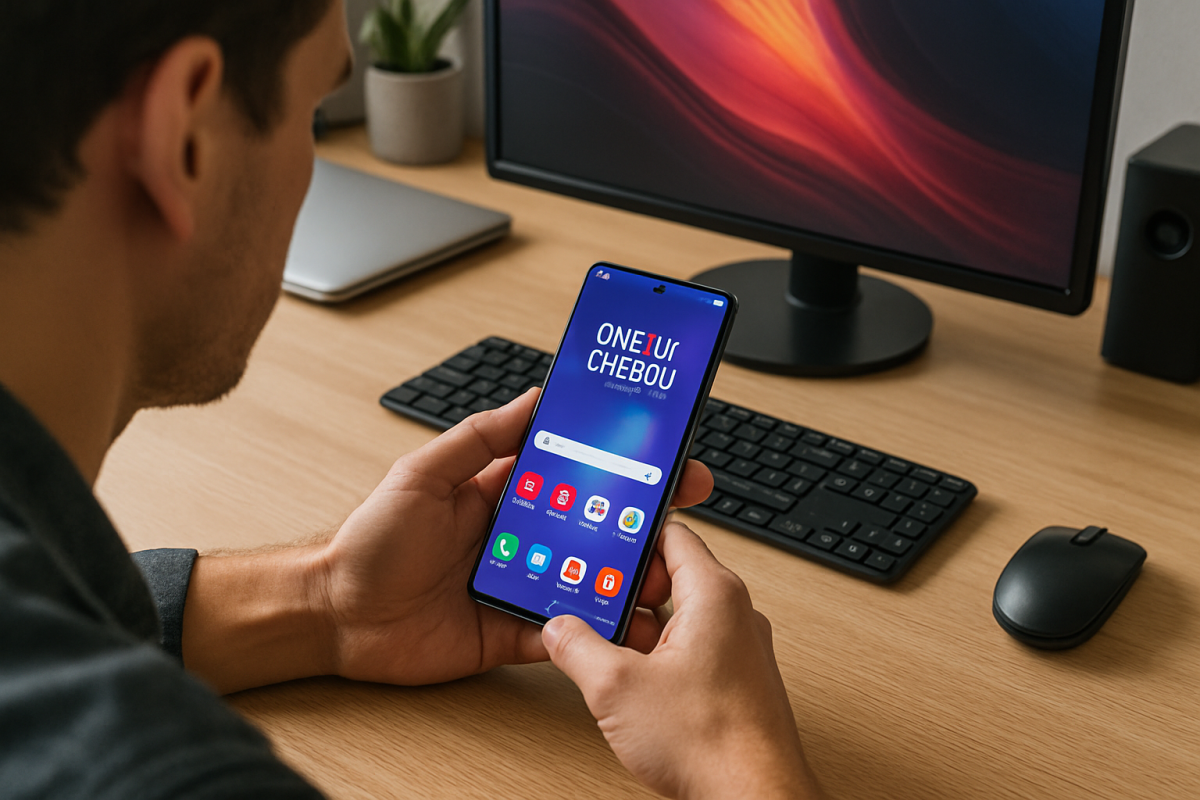 No momento, você está visualizando One UI 8.5 chegou: veja o que muda no seu Samsung agora