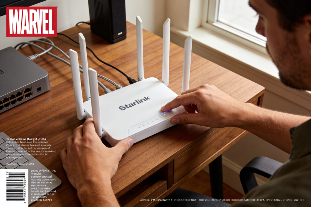 Leia mais sobre o artigo Starlink: 7 motivos que explicam as reclamações dos clientes no Brasil